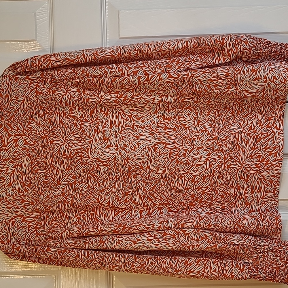 DALIN blouse - Picture 5 of 5